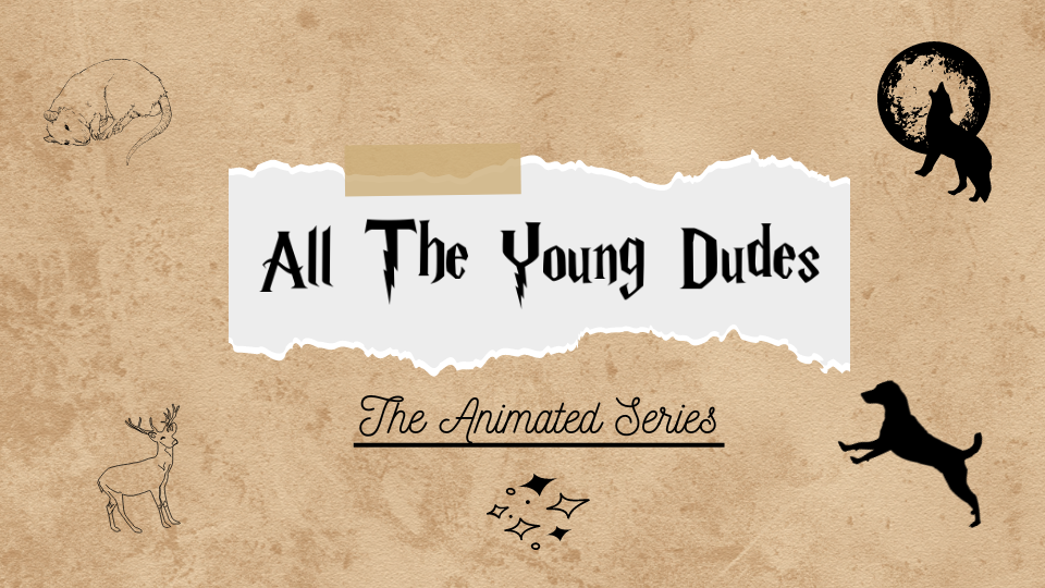 Madame Poppy Pomfrery