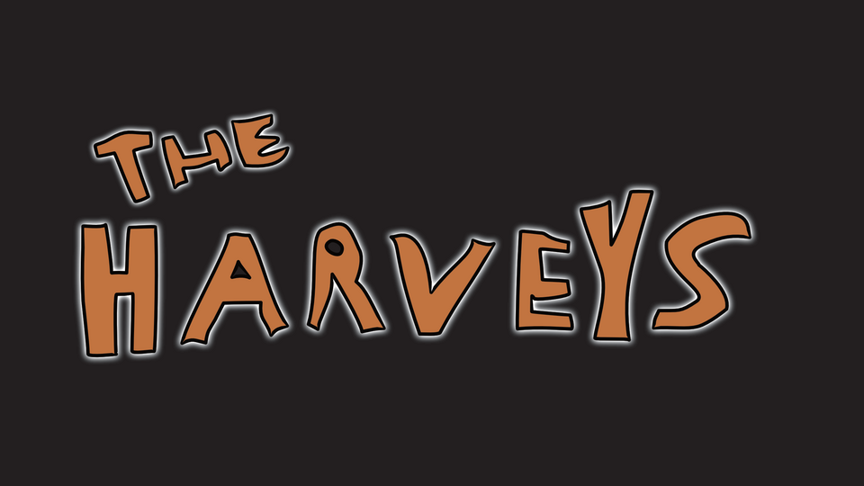 Voice Actor - Garrie Harvey