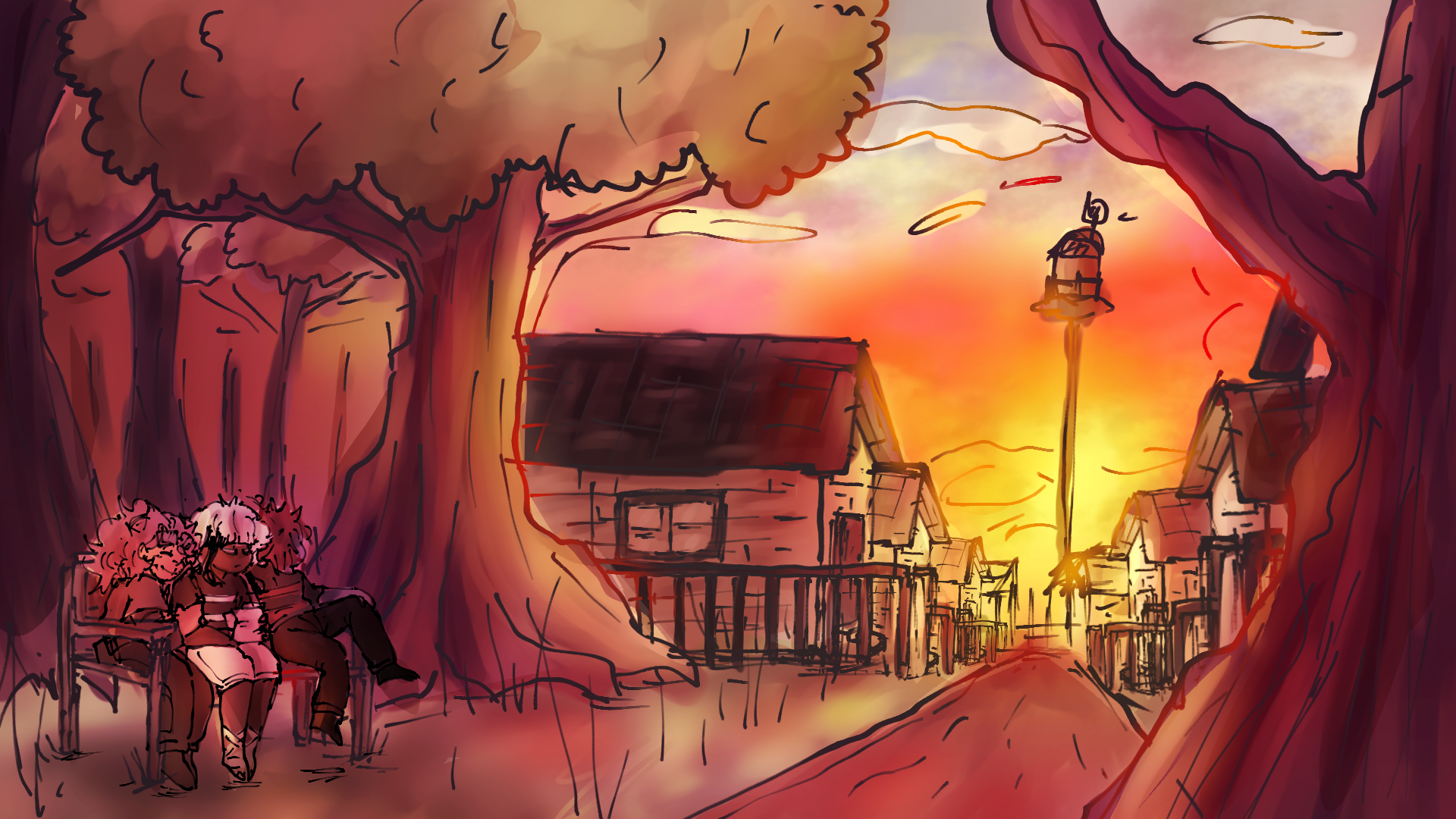 Undertale RoseVerse Offical Casting Call