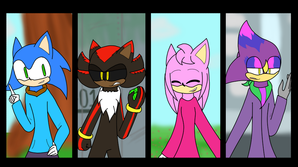 Mighty the Armadillo