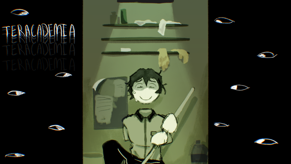 Mylen (main character)