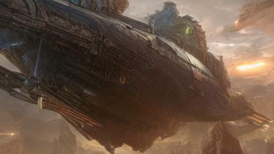 Engineer Colin Philips