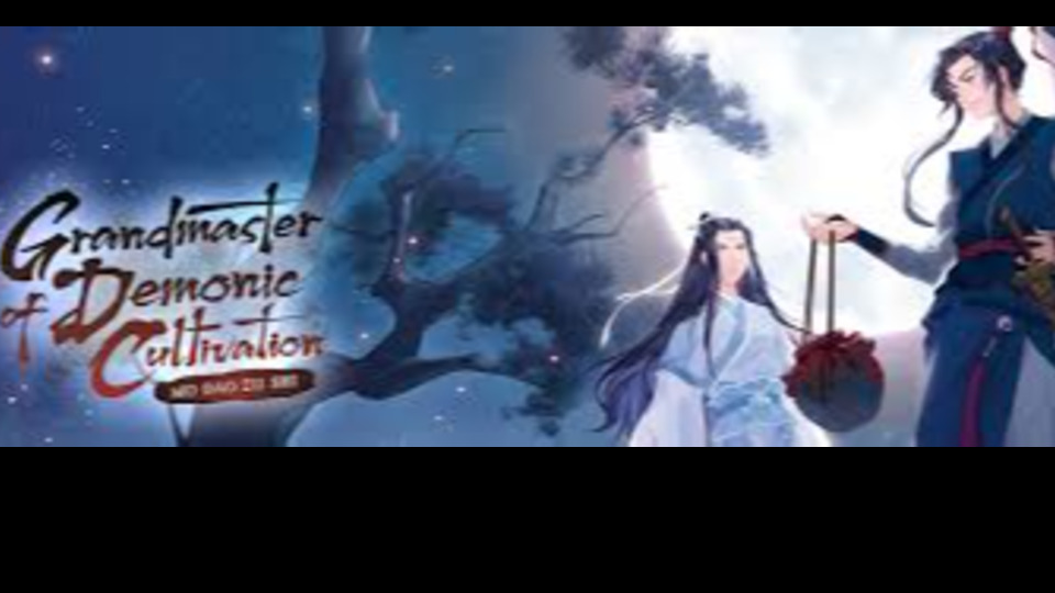 Lan Wangji / Lan Zhan (Major Character)