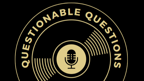 Audio Drama: Questionable Questions