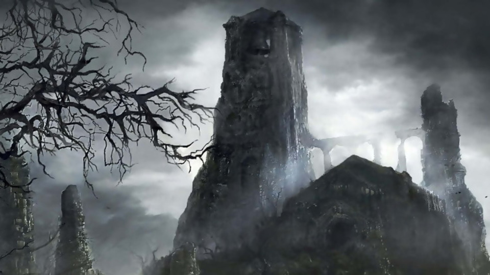 Horace the Hushed (MALE ROLE - GRUNTS ONLY)