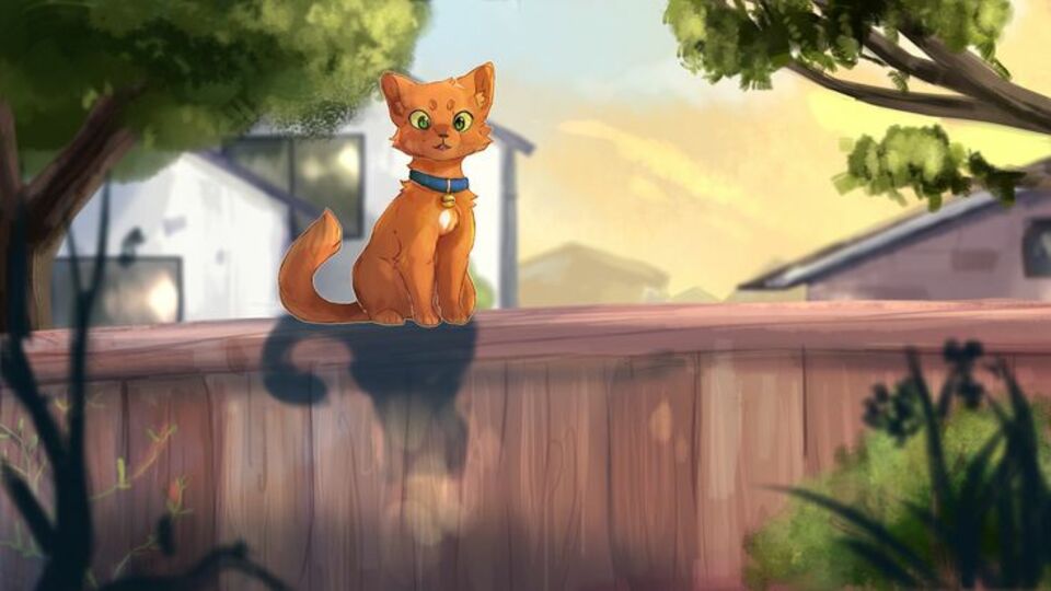 Into the wild warrior cats casting call 1 ^^