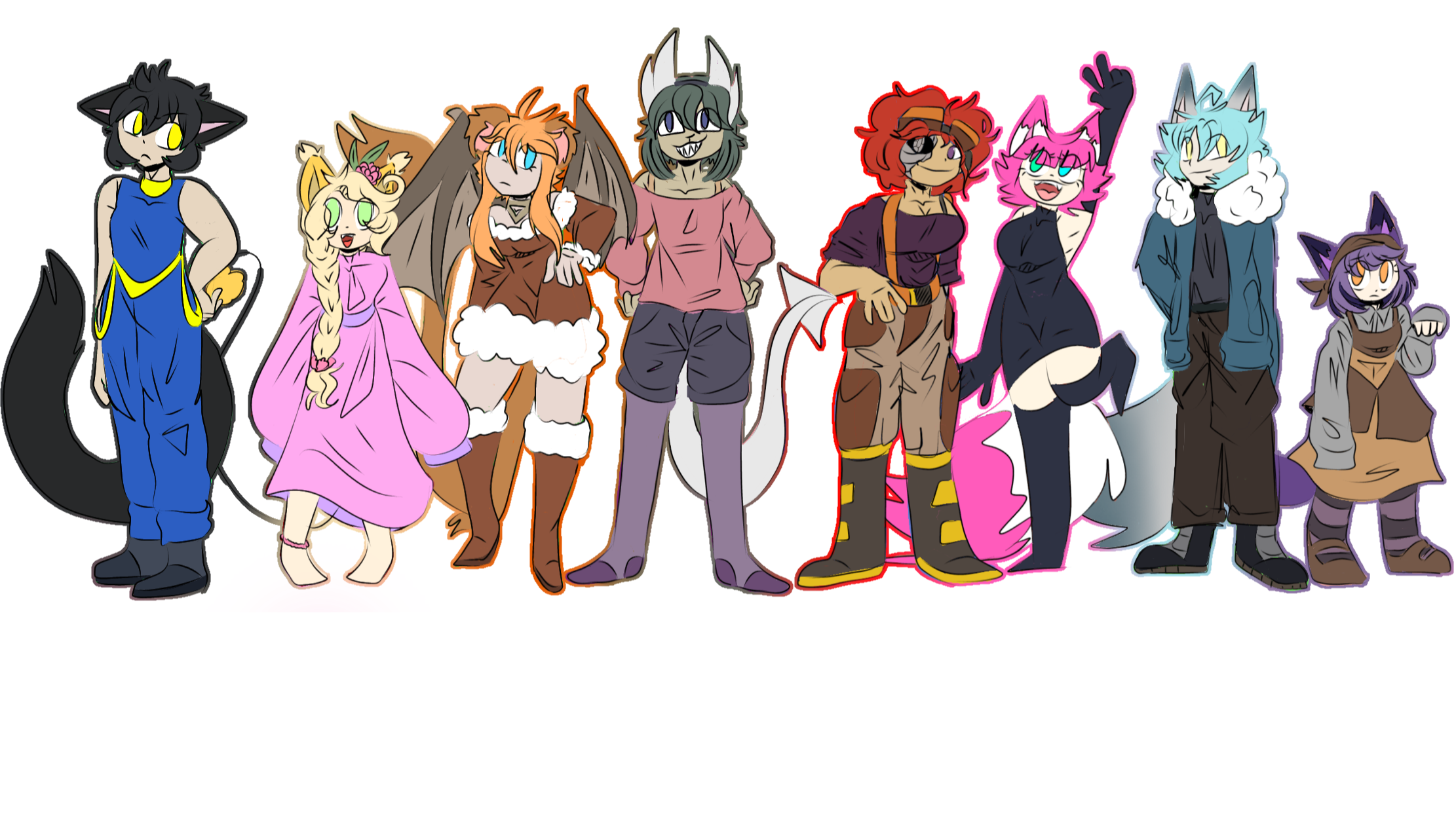 KNOYVA (original story)