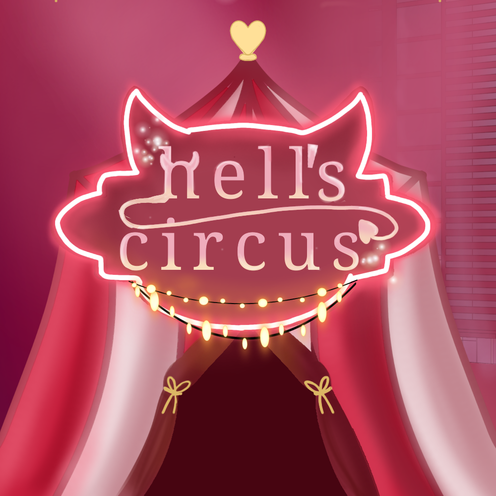 Hell's Circus Pilot Episode