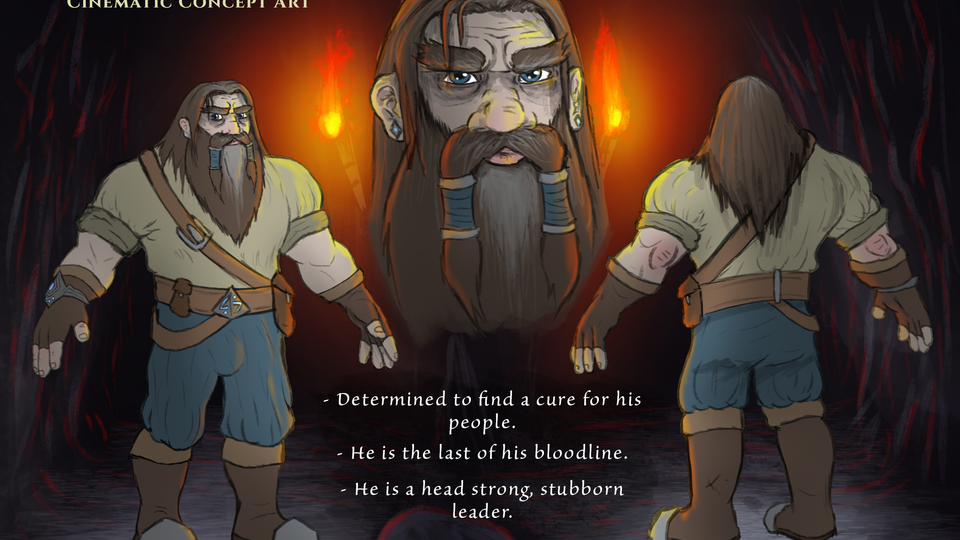 Erdin Stonebeard