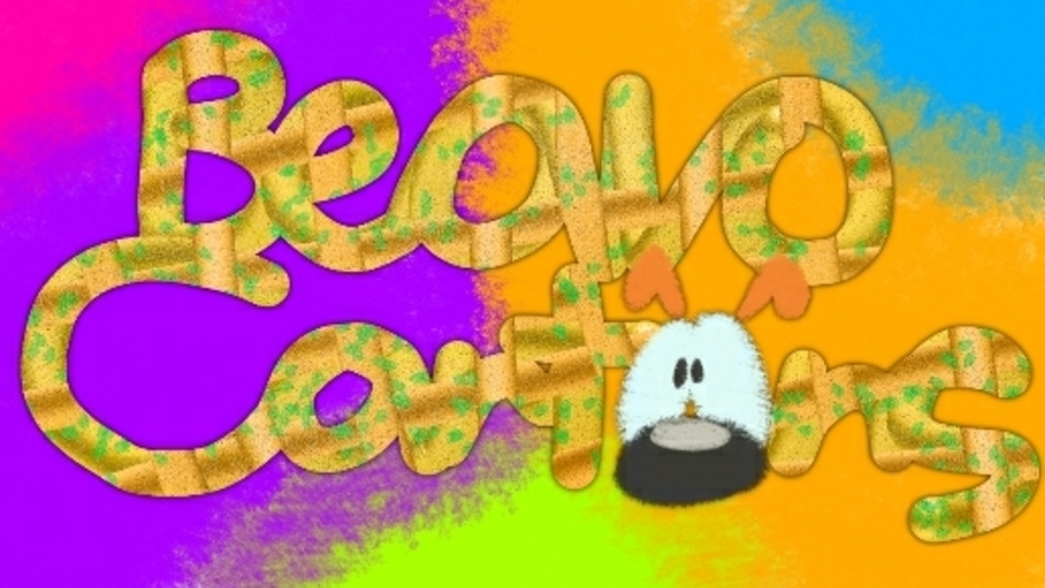 Voice Actor for Froggy