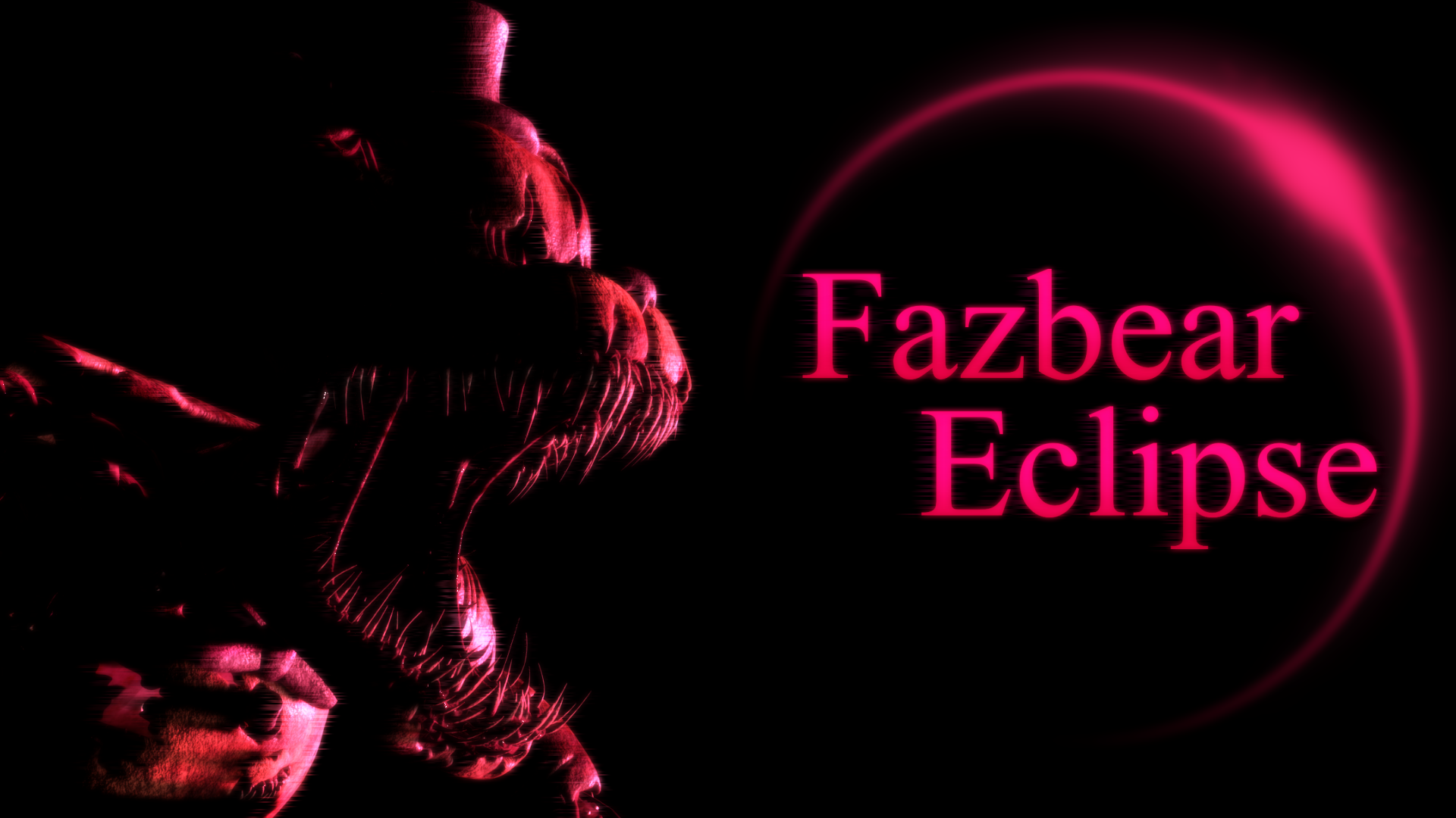 Fazbear Eclipse (Round 2)