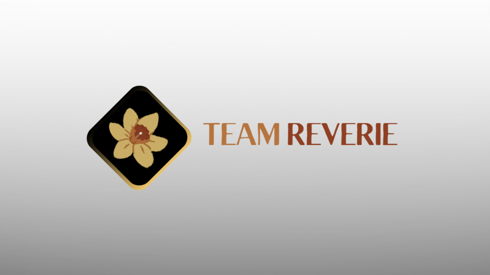 Project: Reverie [ROBLOX] [Secondary Dev-Team Needed]