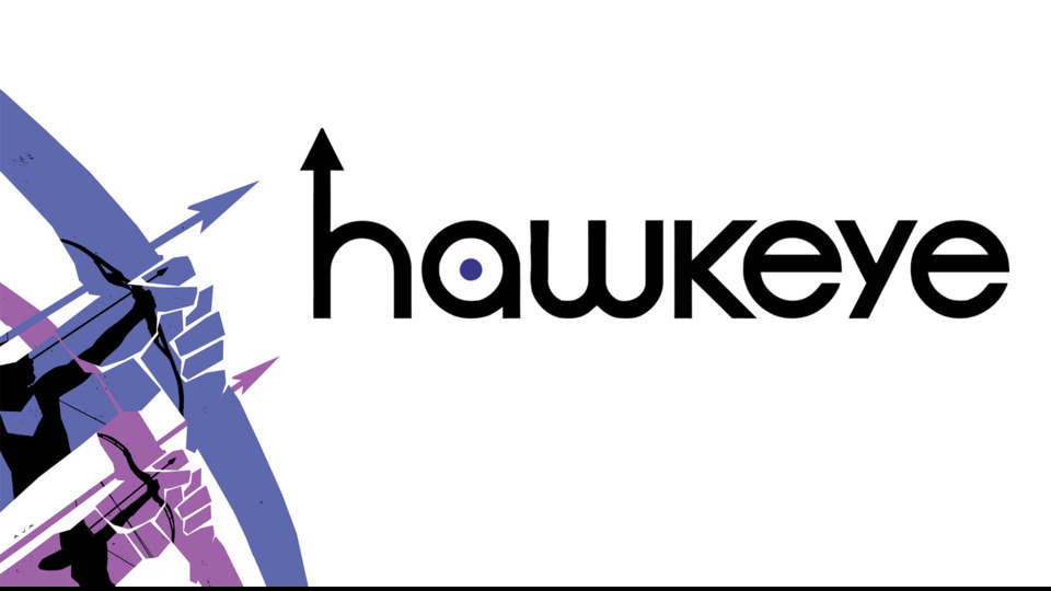 Clint Barton (Hawkeye)