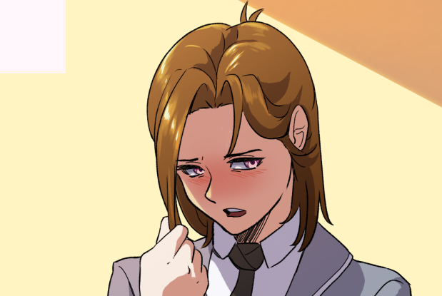 Quick Casting - Crystal Blitz Comic Dub