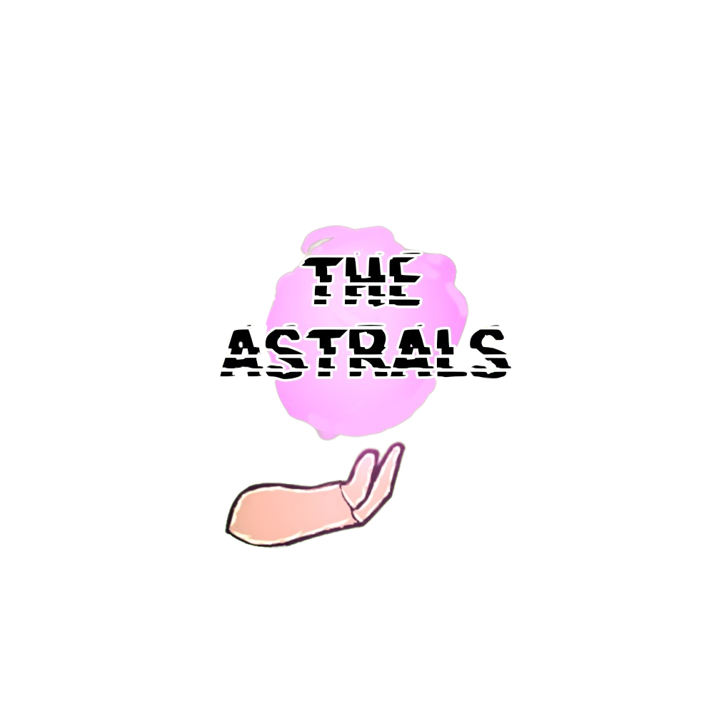 The Astrals Ep. 2+