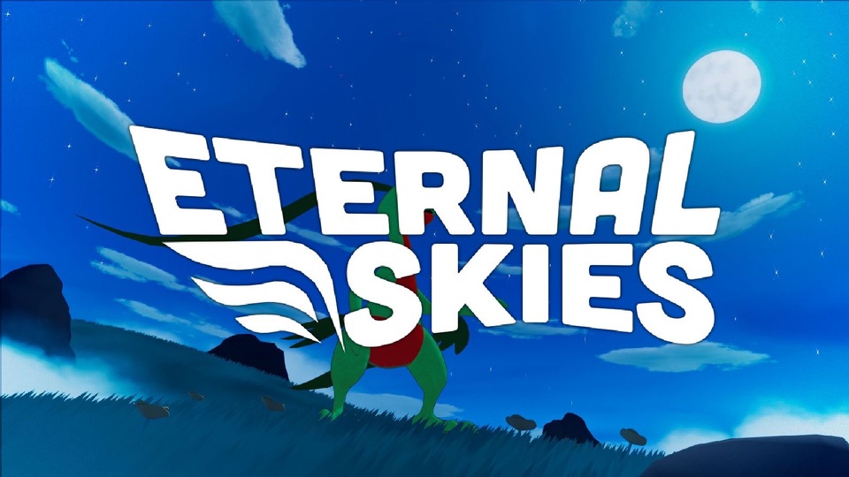 PMD: Eternal Skies (Animation)