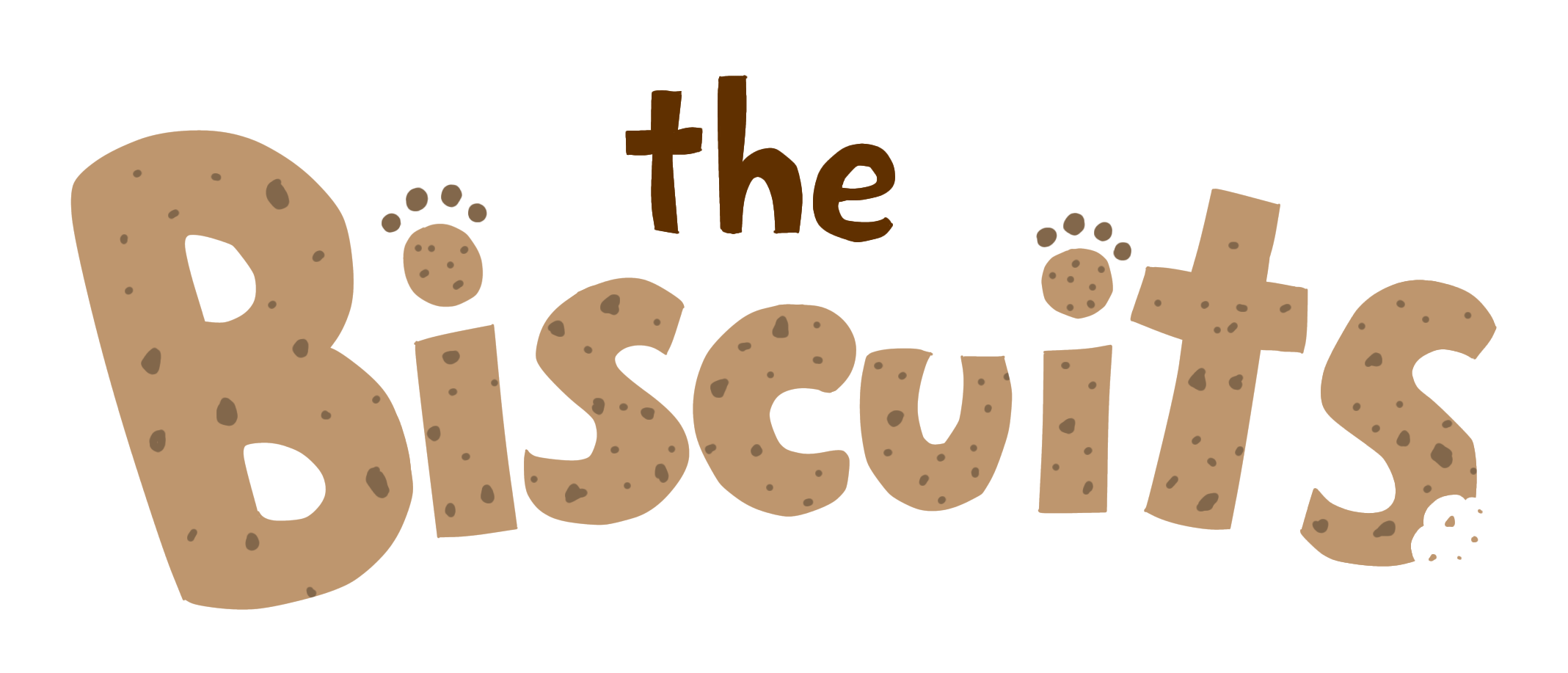 Meet The Biscuits