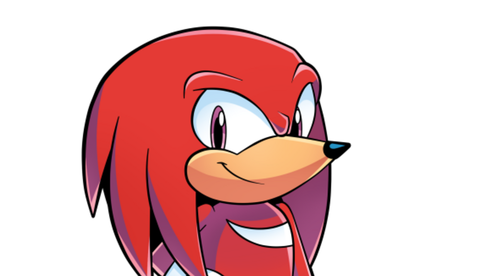 Charmy Bee (ALTERNO)