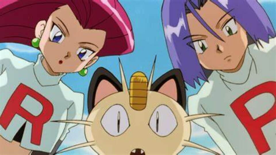 Meowth