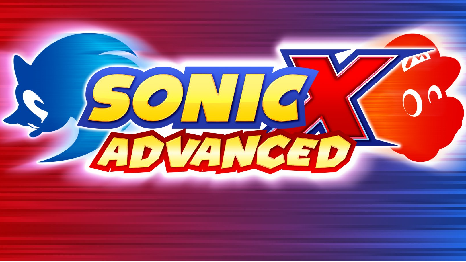 Sonic X Advanced Wave 1