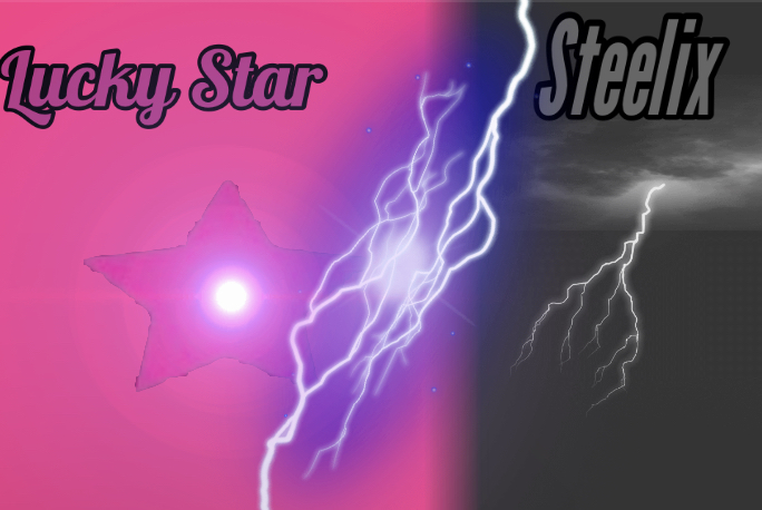 Sequel+ Part 2; Steelix’s Appearance for a Heart(Anti-hero’s Hidden Core) 