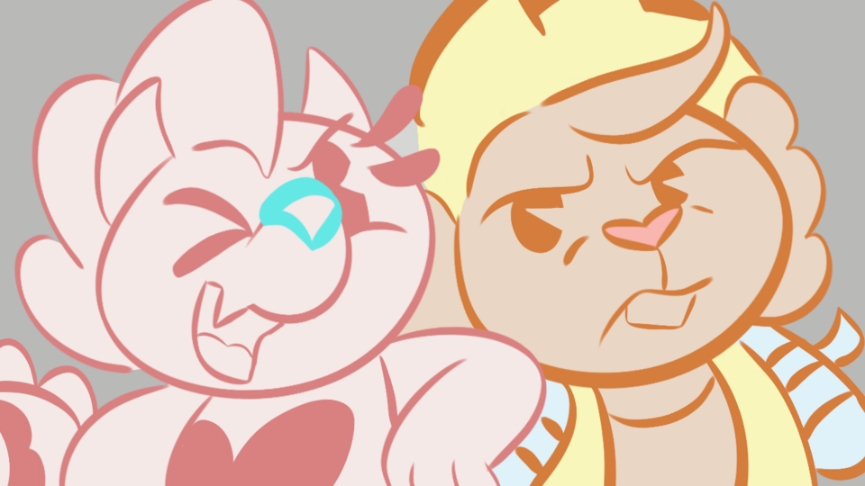 HTF Fanimatic (Handy Fanon voice needed)