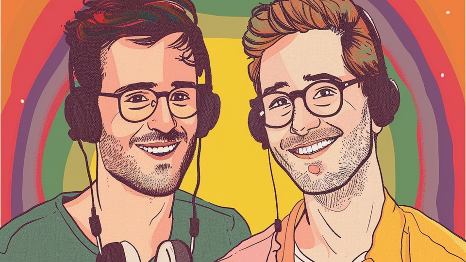 LGBTQ Podcast
