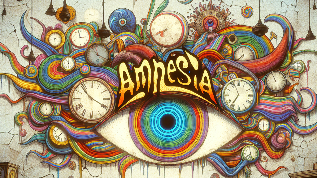AMNESIA