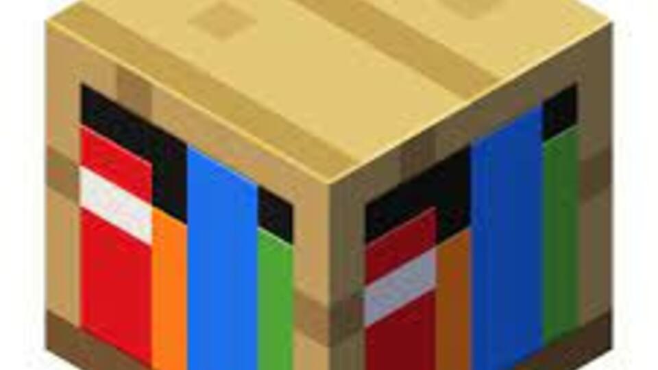 Minecraft - School Roleplay