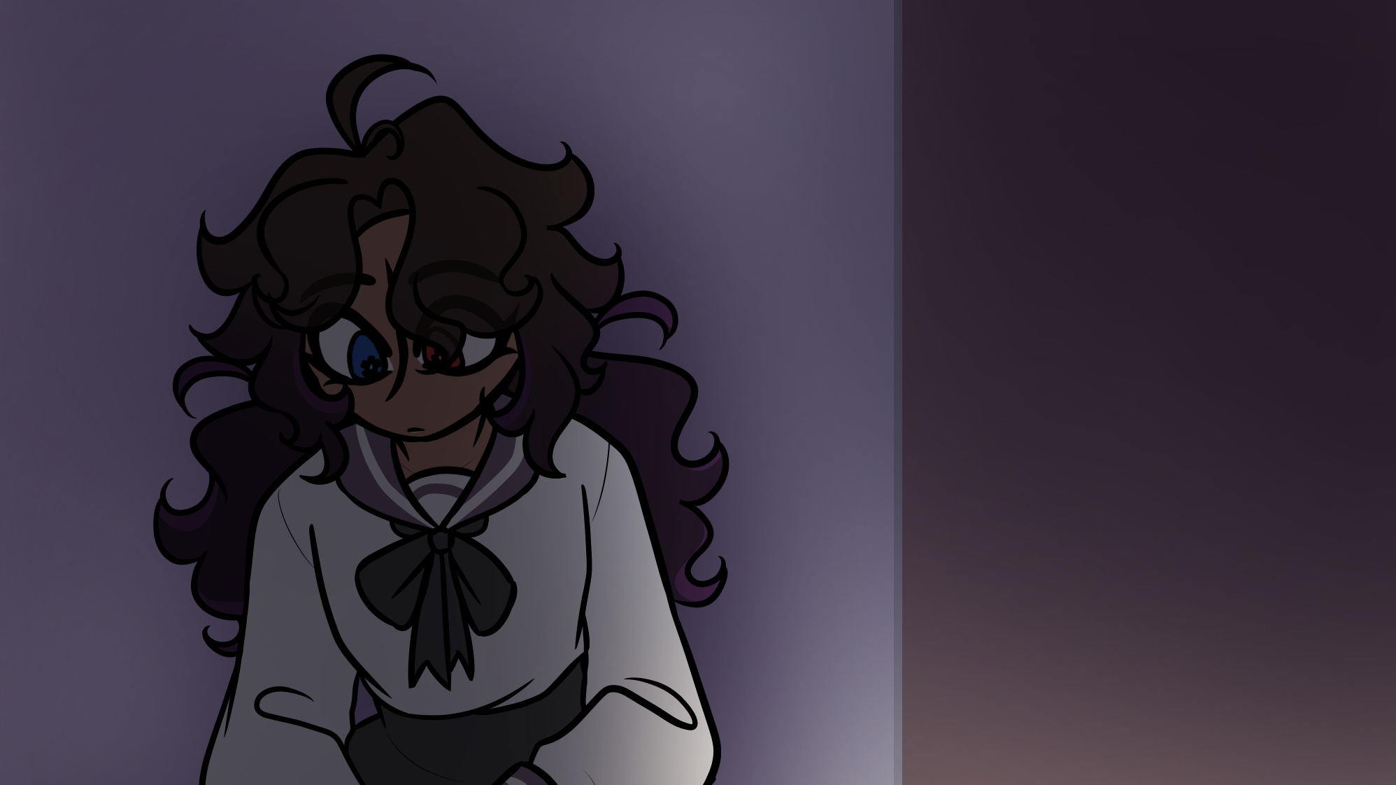 Danganronpa: Records of Despair (Second Call)