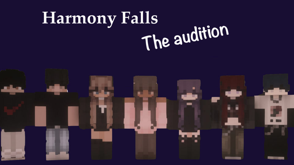 Fay (Voice actor + Body actor)