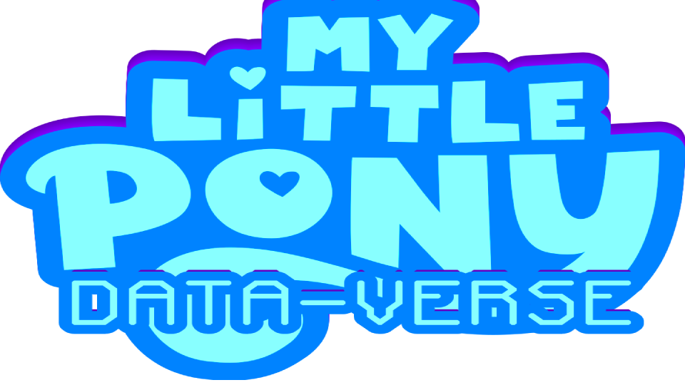 Princess Luna (DATA-VERSE)