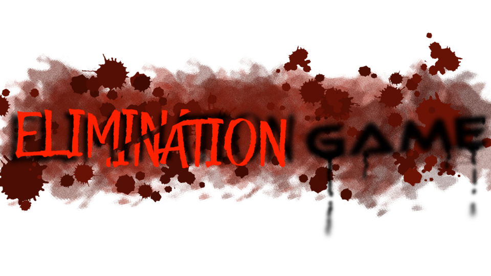"The Elimination Game" Gacha Club Voice Acted Series