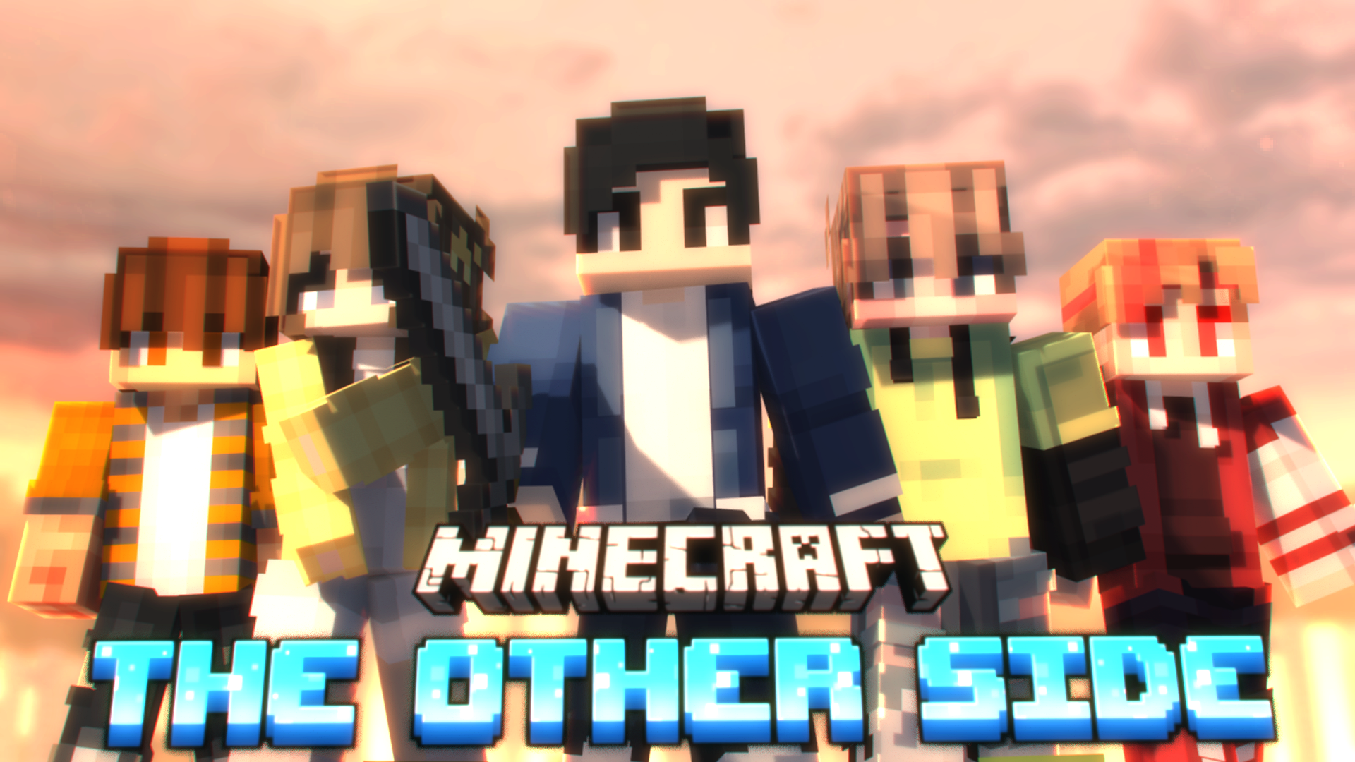 Minecraft: The Other Side (PILOT)