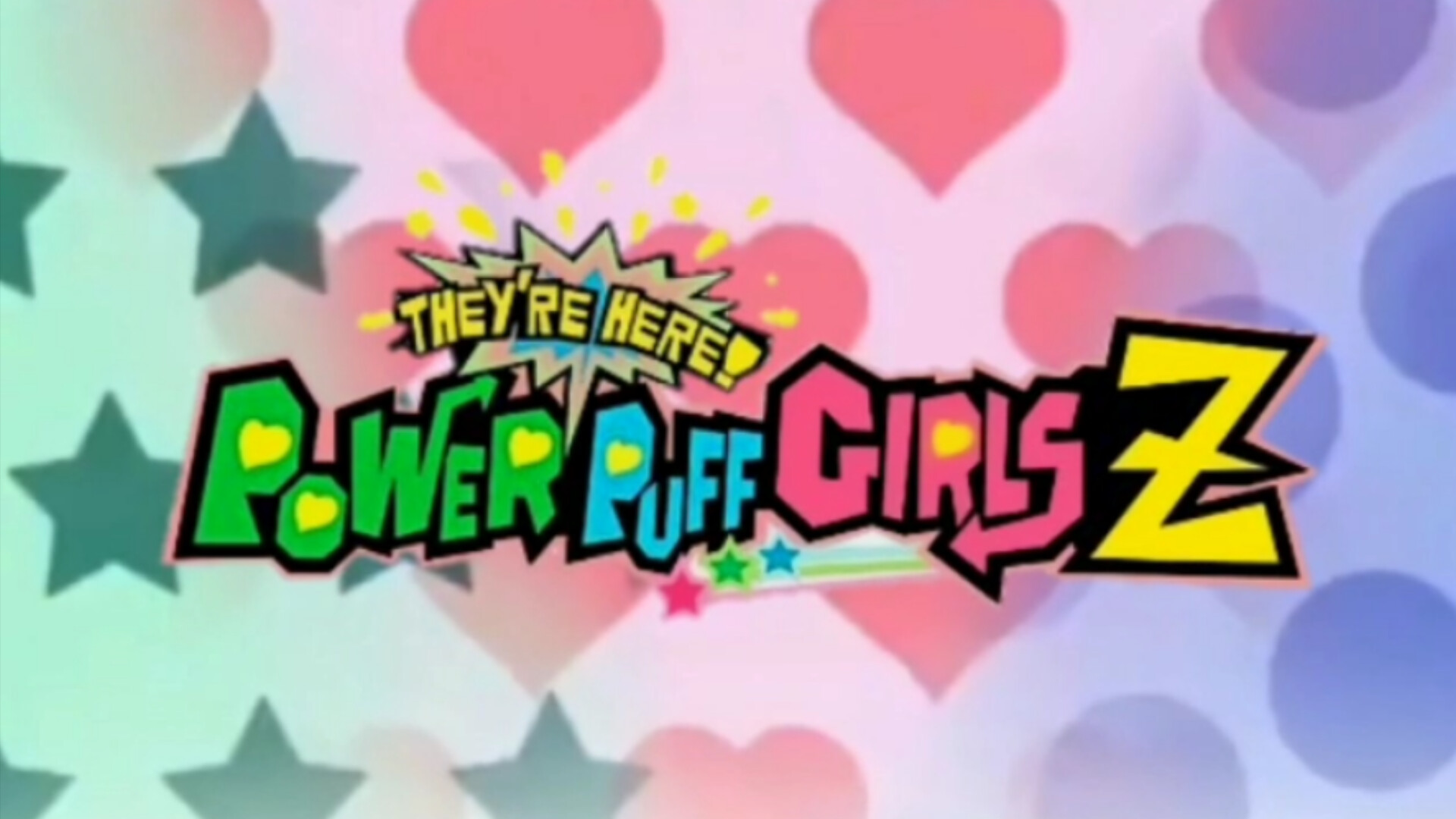 They're Here! Powerpuff Girls Z (English Fandub) | Casting Call Club