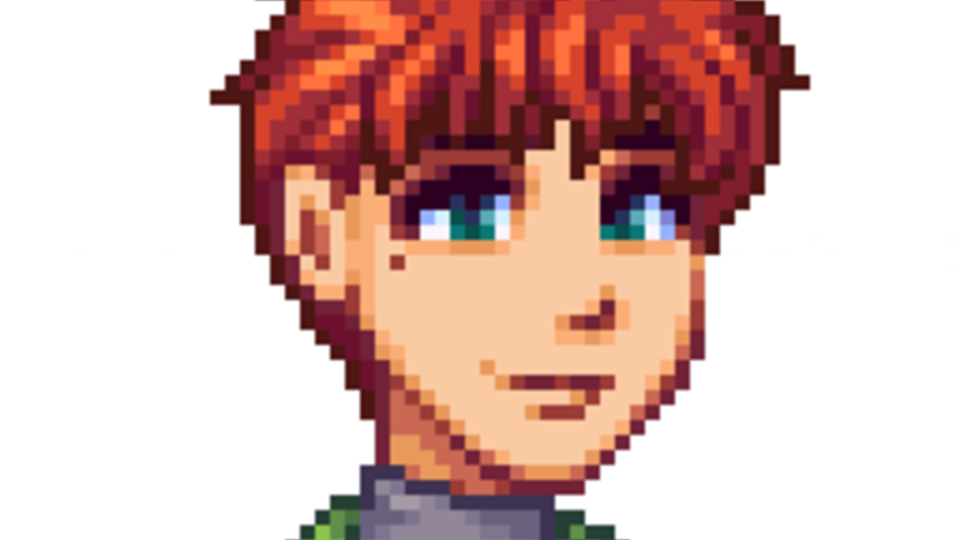 Stardew Valley Anime Adaptation
