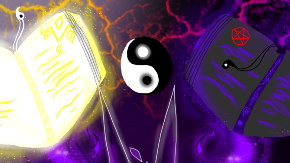 Abrades - MAJOR CHARACTER