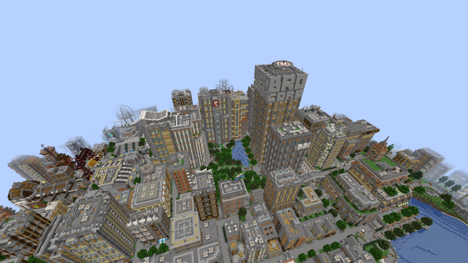 Background Character 