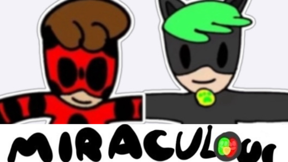 Mia Marley/Fluttermoth