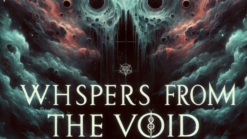 Whispers from the Void