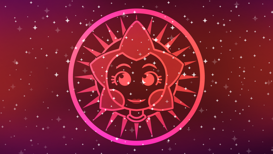 Quirky and the nicest kid on the block