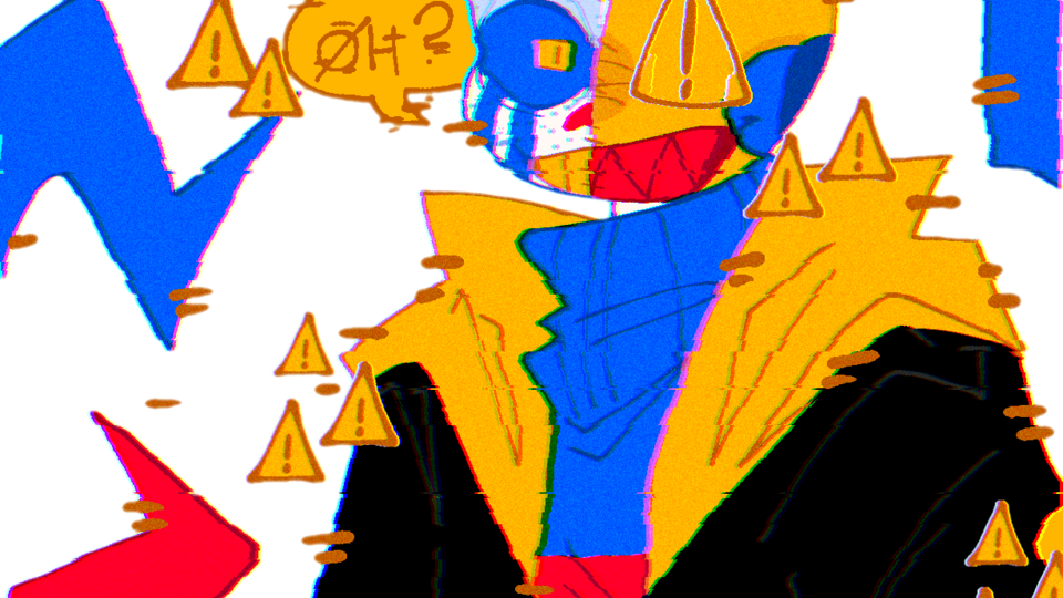 Sans Undertale comic dub