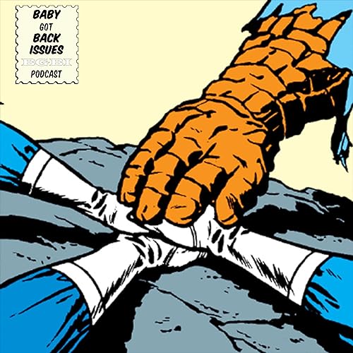 Fantastic Four Comic Dub Casting Call Club