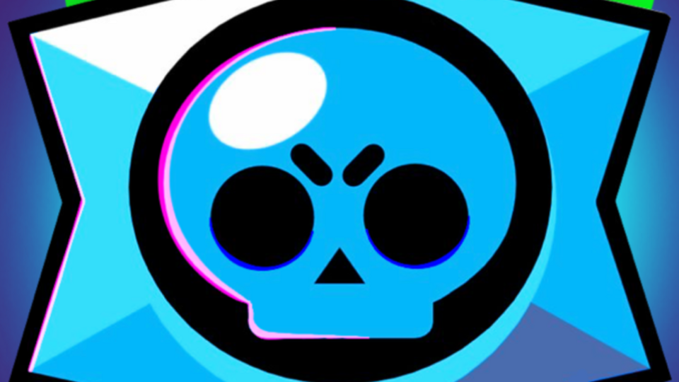 The insane magician: An original Brawl Stars Brawler