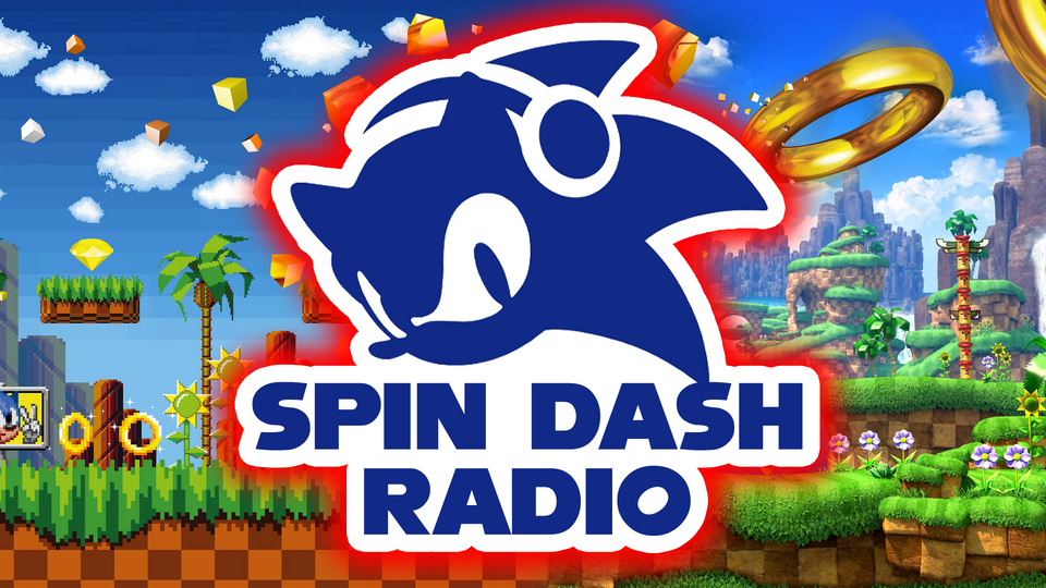 Miles "Tails" Prower (Co-Host)