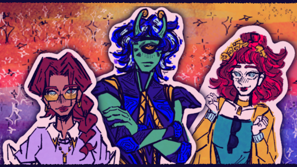 Alien Incrementum: V2