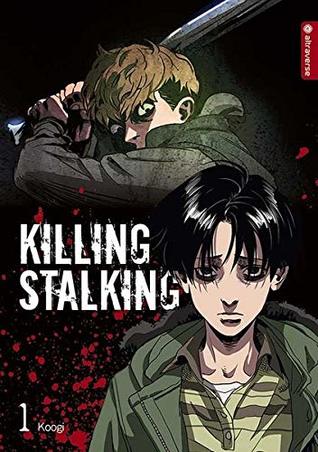 Killing Stalking Fandub