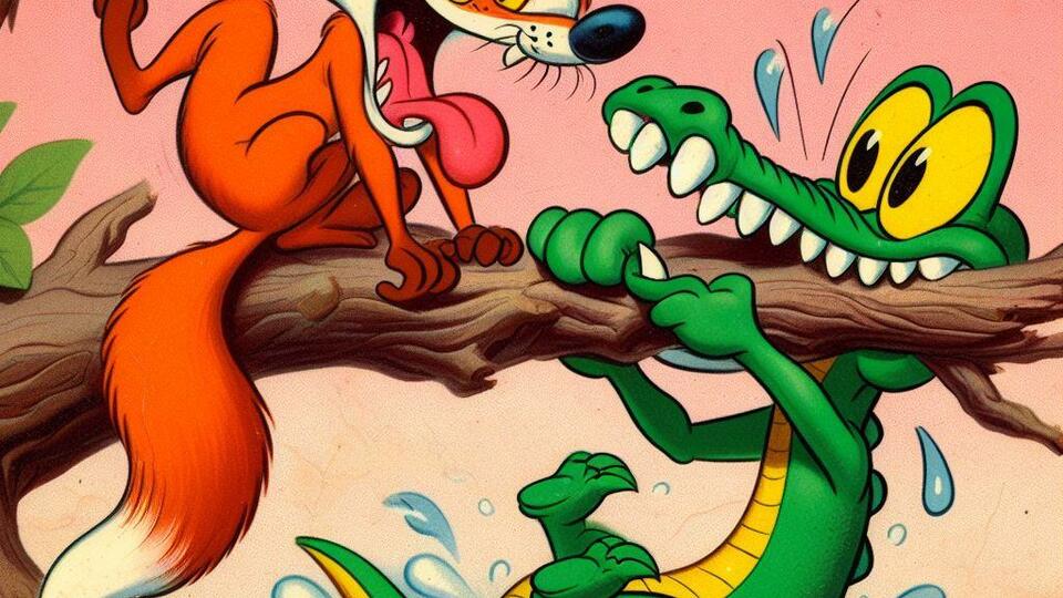 The Chipper Churpers