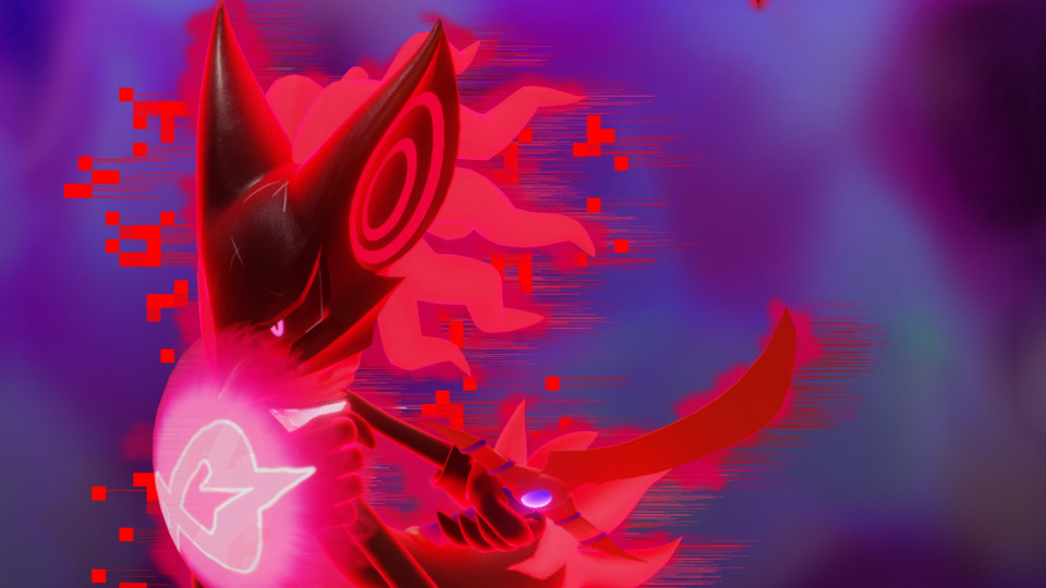 The Infinite Era: The Story of Infinite the Jackal