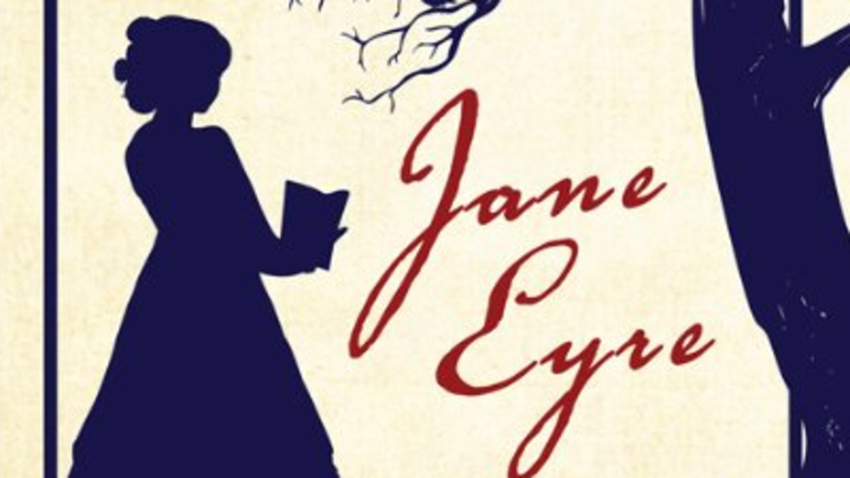 Jane Eyre 